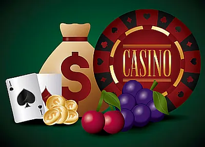 £300 Bonus Package + 20 Free Spins